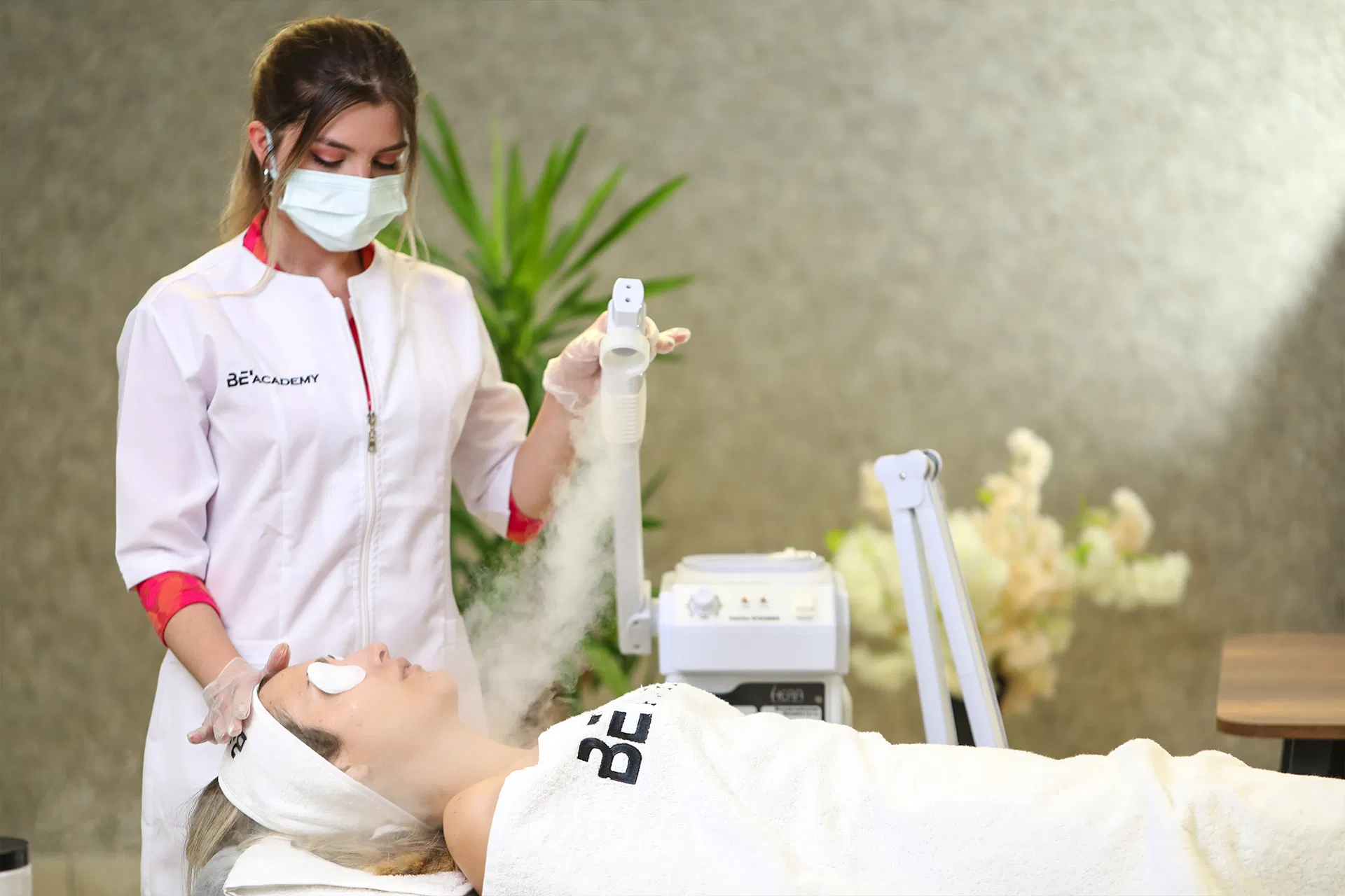 Güzelyalı Güzellik Uzmanı